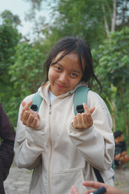 Calista Aluna Gisty