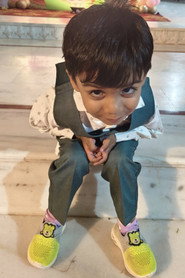 Raghav Gupta