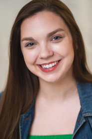 Rachael Knaps