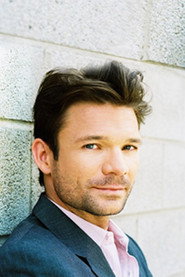 Brendan Murray