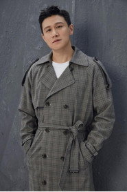 Tong Yue