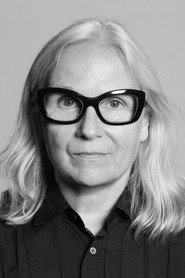 Brigitte Lacombe