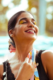 Harsha Komet
