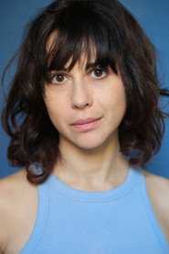 Léopoldine Serre