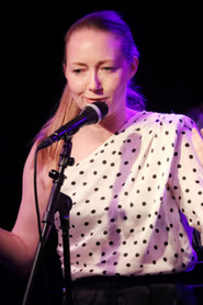 Natasha Hodgson