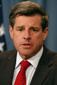 L. Paul Bremer