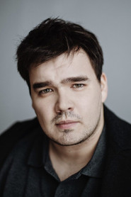 Sergey Annenkov