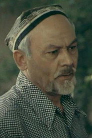 Pulat Saidkasymov