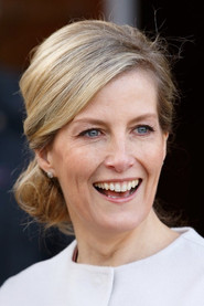 Sophie, Duchess of Edinburgh