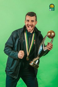 Mahmoud Metwaly