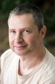 Daniel Hamvas