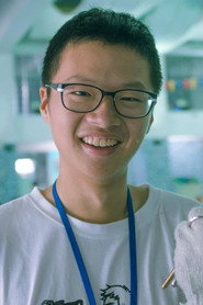 Lee Hsun-An