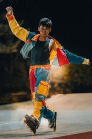 Ryan Espadilla