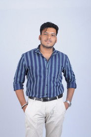 Nandish krishna