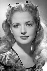 Virginia Patton
