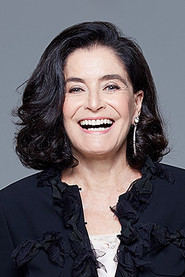 Glória Kalil