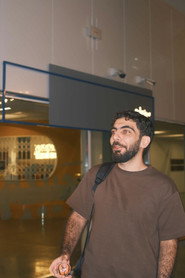 Ahmad Alfarra