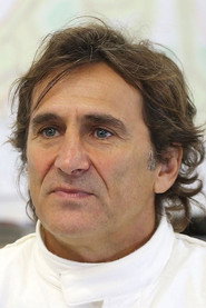 Alex Zanardi