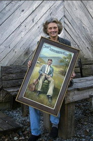 Rita Forrester