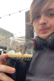 Luke Chapman