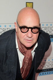 Gianfranco Rosi