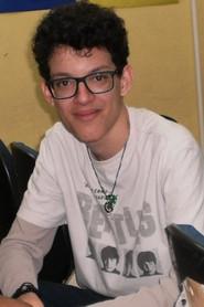 Arthur Joaquim