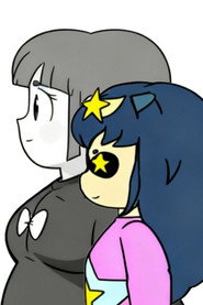 SonicGod and Firstwoman (Sonicgod52)