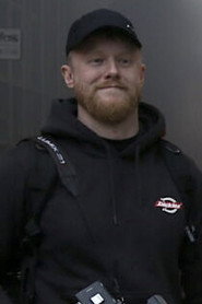 Luke Pierce