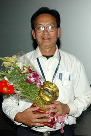 Kangabam Tomba