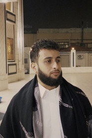 Abdulaziz Alsaydlani
