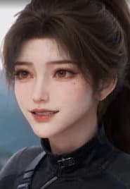 兰花朝