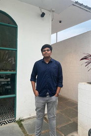 Parakala Koushal