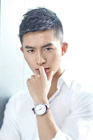 Evan Wang