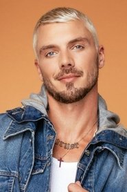 Jonathan Jenvrin