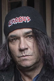 Steve "Zetro" Souza