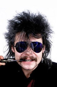 Phil 'Philthy Animal' Taylor
