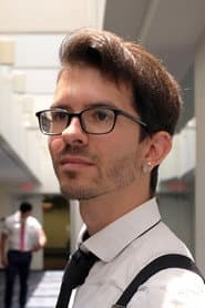 Aaron Pagniano