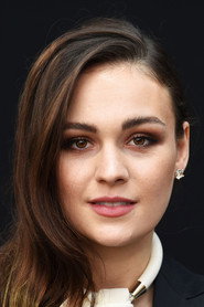 Sophie Skelton