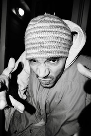 Nico Checcaglini