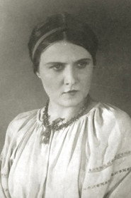 Kateryna Osmialovska