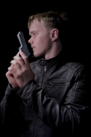 Gunnar Jökull Sigurðarson