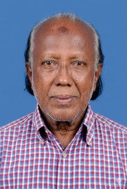 S.M. Mohsin