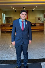 Lucas Pereira