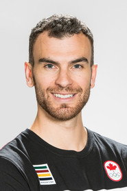 Eric Radford
