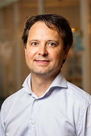Joost Sneller