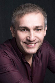 Дмитрий Михайлов