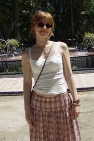 Sofía Medina Azorín