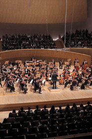 Orchestre philharmonique de Tokyo