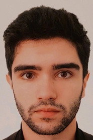 Mark Vicente