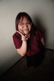 Theresia Aurellia Fan